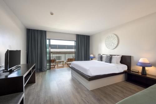 andamantra resort and villa phuket