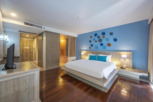 andamantra resort and villa phuket