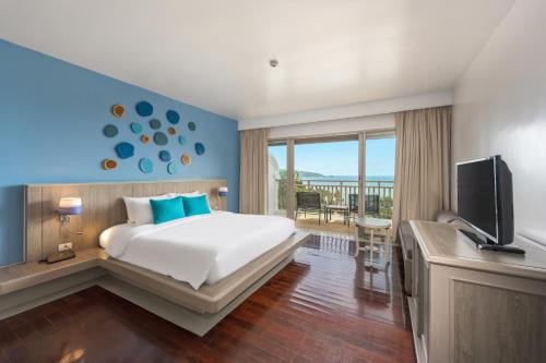 andamantra resort and villa phuket