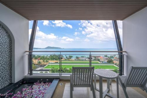 andamantra resort and villa phuket