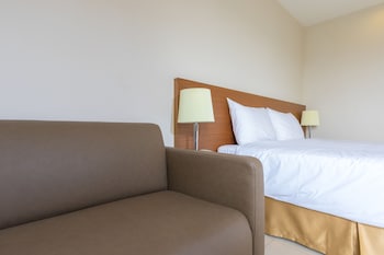 thomson hotel huamark