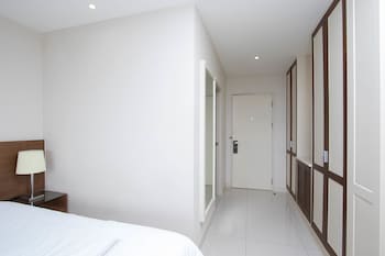 thomson hotel huamark