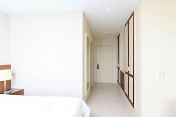 thomson hotel huamark