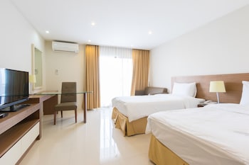 thomson hotel huamark