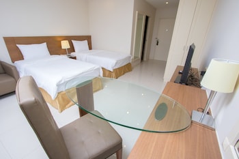 thomson hotel huamark