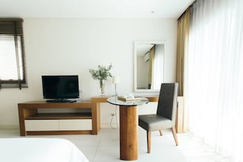 thomson hotel huamark