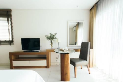thomson hotel huamark