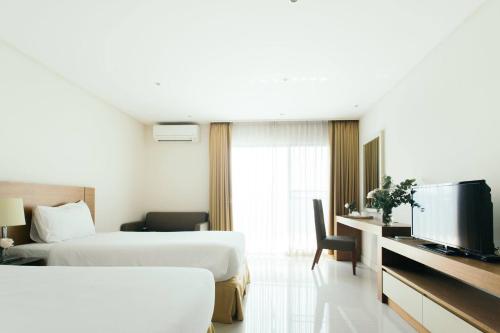 thomson hotel huamark