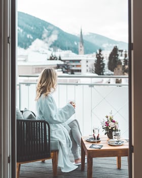 davos