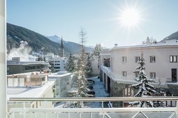 davos