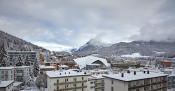 davos