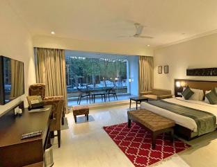 tatsaraasa resort and spa udaipur