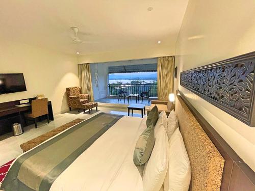 tatsaraasa resort and spa udaipur