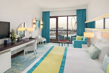 ja ocean view hotel jumeirah beach dubai