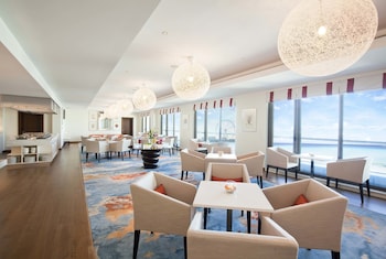 ja ocean view hotel jumeirah beach dubai