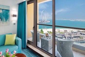 ja ocean view hotel jumeirah beach dubai