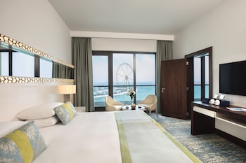 ja ocean view hotel jumeirah beach dubai