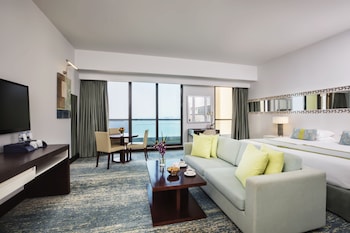 ja ocean view hotel jumeirah beach dubai