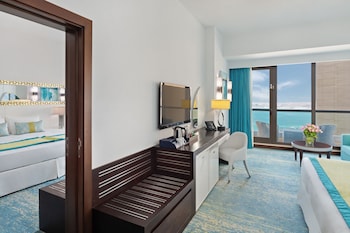 ja ocean view hotel jumeirah beach dubai