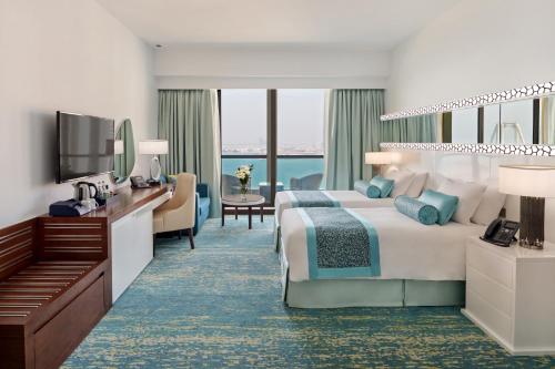 ja ocean view hotel jumeirah beach dubai