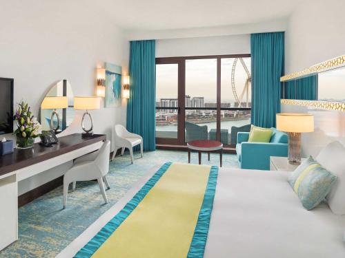 ja ocean view hotel jumeirah beach dubai