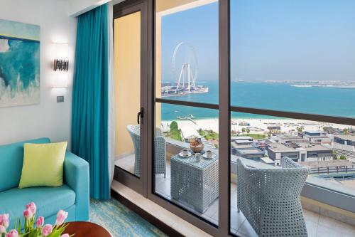ja ocean view hotel jumeirah beach dubai