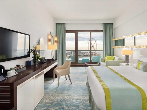 ja ocean view hotel jumeirah beach dubai