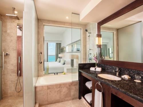 ja ocean view hotel jumeirah beach dubai