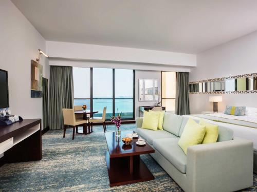 ja ocean view hotel jumeirah beach dubai