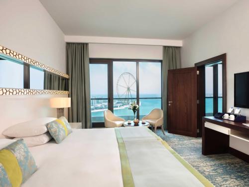 ja ocean view hotel jumeirah beach dubai