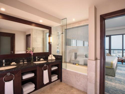 ja ocean view hotel jumeirah beach dubai