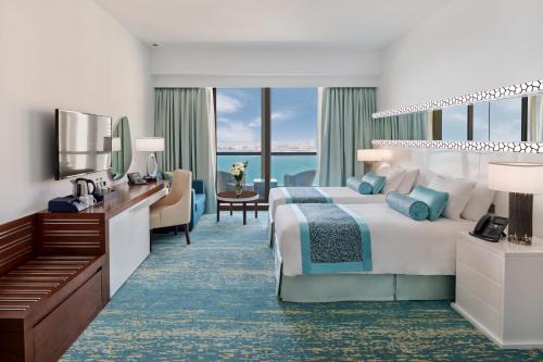 ja ocean view hotel jumeirah beach dubai