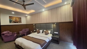 hotel summer nest bhagsu
