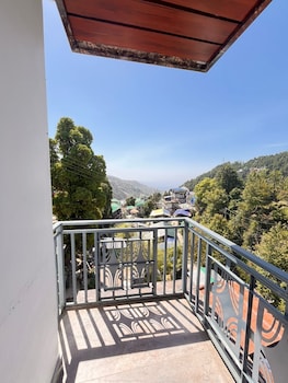 hotel summer nest bhagsu