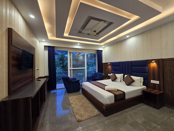 hotel summer nest bhagsu