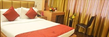 hotel plaza chembur