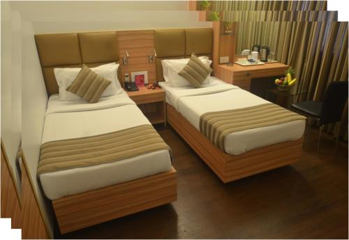 hotel plaza chembur