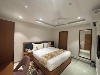 hotel annant jawai