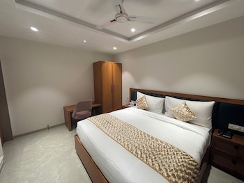 hotel annant jawai