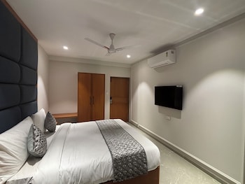 hotel annant jawai