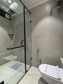 hotel annant jawai