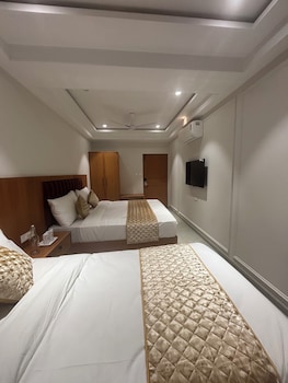 hotel annant jawai