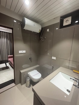 hotel annant jawai