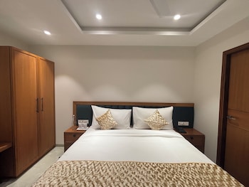 hotel annant jawai
