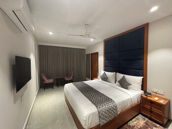 hotel annant jawai