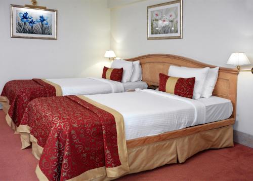 ramada plaza by wyndham palm grove