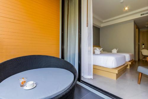 apple a day resort krabi aonang beach