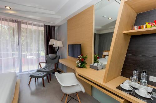 apple a day resort krabi aonang beach