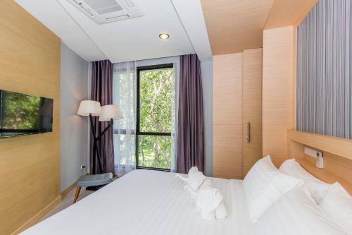 apple a day resort krabi aonang beach