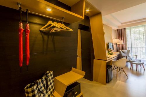 apple a day resort krabi aonang beach